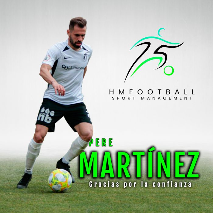 Pere-Martínez